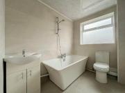 3 bedroom terraced house for sale in Smallwood Road,...