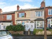 3 Bedroom Terraced House For Sale In Smethwick