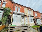 3 Bedroom Terraced House For Sale In Smethwick