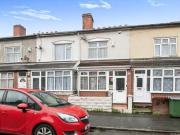 3 Bedroom Terraced House For Sale In Smethwick, West...