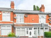 3 Bedroom Terraced House For Sale In Smethwick, West...
