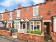3 Bedroom Terraced House For Sale In Smethwick, West...