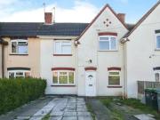 3 Bedroom Terraced House For Sale In Smethwick, West...