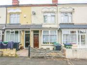 3 Bedroom Terraced House For Sale In Smethwick, West...