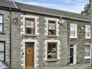3 bedroom terraced house for sale in Smith Street Gelli CF41 3 bedroom terraced house for sale in Smith Street Gelli CF41