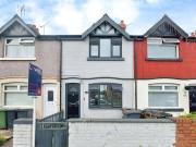3 Bedroom Terraced House For Sale In Smorrall Lane, Bedworth