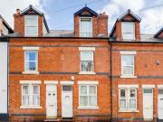 3 Bedroom Terraced House For Sale In Sneinton,...