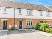3 bedroom terraced house for sale in Somerset Drive,... 3 bedroom terraced house for sale in Somerset Drive,...