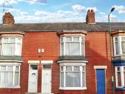 3 Bedroom Terraced House For Sale In South Bank