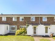 3 Bedroom Terraced House For Sale In South Croydon