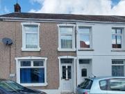 3 Bedroom Terraced House For Sale In South Glamorgan,...