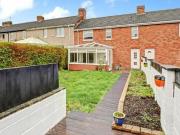 3 Bedroom Terraced House For Sale In South Hetton, Durham