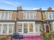 3 Bedroom Terraced House For Sale In South Norwood