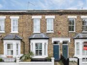 3 Bedroom Terraced House For Sale In South Park