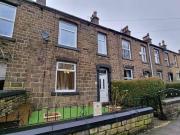 3 bedroom terraced house for sale in South View...