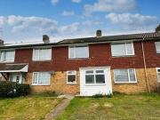 3 Bedroom Terraced House For Sale In Southampton