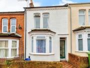 3 Bedroom Terraced House For Sale In Southampton