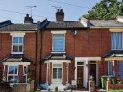 3 Bedroom Terraced House For Sale In Southampton, Hampshire