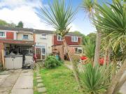 3 Bedroom Terraced House For Sale In Southampton, Hampshire