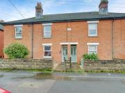 3 Bedroom Terraced House For Sale In Southampton, Hampshire
