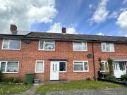 3 Bedroom Terraced House For Sale In Southampton, Hampshire