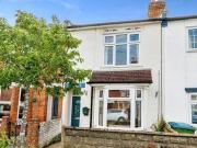3 Bedroom Terraced House For Sale In Southampton, Hampshire
