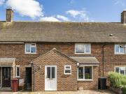 3 Bedroom Terraced House For Sale In Southbourne