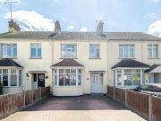 3 Bedroom Terraced House For Sale In Southend on sea