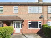 3 Bedroom Terraced House For Sale In Southend on sea