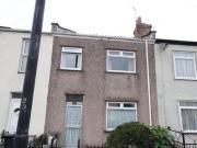 3 bedroom terraced house for sale in Southmead Road...