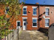 3 Bedroom Terraced House For Sale In Southport