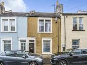 3 Bedroom Terraced House For Sale In Southville, Bristol