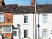 3 Bedroom Terraced House For Sale In Southwold, Suffolk