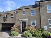 3 bedroom terraced house for sale in Sovereign Way...