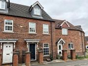 3 Bedroom Terraced House For Sale In Spalding 3 Bedroom Terraced House For Sale In Spalding