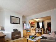 3 Bedroom Terraced House For Sale In Spalding