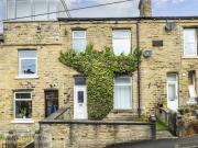 3 bedroom terraced house for sale in Spark Street,...