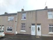 3 Bedroom Terraced House For Sale In Spennymoor, Durham