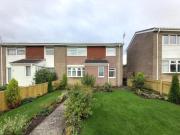 3 Bedroom Terraced House For Sale In Spennymoor, Durham
