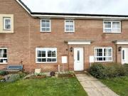 3 Bedroom Terraced House For Sale In Spennymoor, Durham