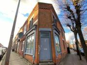3 Bedroom Terraced House For Sale In Spinney Hill, Leicester