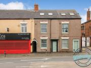 3 bedroom terraced house for sale in Spon End, Coventry,...