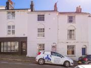 3 bedroom terraced house for sale in Spring Street,...