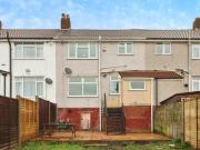 3 bedroom terraced house for sale in St. Aidans Road,...