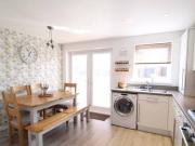 3 bedroom terraced house for sale in St Aloysius View...