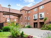 3 bedroom terraced house for sale in St. Andrew Place,...