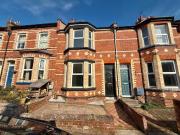 3 bedroom terraced house for sale in St Annes Road,... 3 bedroom terraced house for sale in St Annes Road,...
