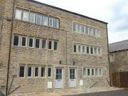 3 bedroom terraced house for sale in St Annes Square...