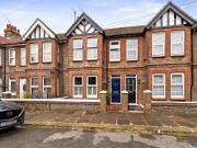 3 bedroom terraced house for sale in St. Anselms Road,...