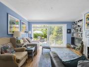 3 bedroom terraced house for sale in St. Aubyns Mead,...